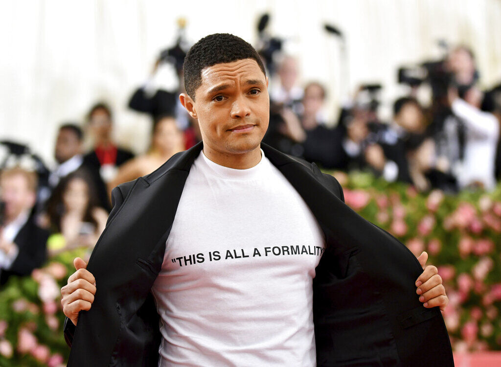 2019 MET Museum Costume Institute Benefit Gala